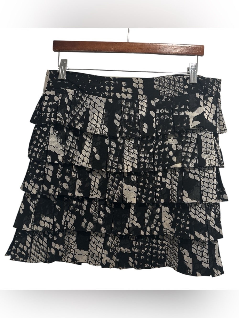Focus 2000 Skirt